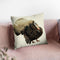Turkey Throw Pillow By Little Pitti