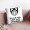 With Great Power Throw Pillow By Little Pitti