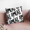 Amore Throw Pillow By Little Pitti