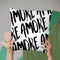 Amore Throw Pillow By Little Pitti