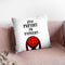 Little Moments I Throw Pillow By Little Pitti