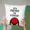 Little Moments I Throw Pillow By Little Pitti