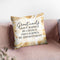 Nail Appointment Throw Pillow By Little Pitti