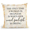 Nail Polish Throw Pillow By Little Pitti