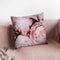 Peonies Ii Throw Pillow By Little Pitti