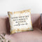 Perfect Nails Throw Pillow By Little Pitti
