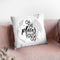 Places Throw Pillow By Little Pitti