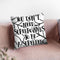 Super Powers Throw Pillow By Little Pitti