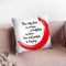 The Only Time Throw Pillow By Little Pitti