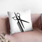 Tools Throw Pillow By Little Pitti