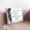 What If I Fall Throw Pillow By Little Pitti