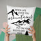 When Life Gives You Throw Pillow By Little Pitti