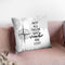 Wonder Throw Pillow By Little Pitti