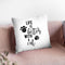 Life Is Better With A Cat Throw Pillow By Little Pitti