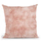 World Traveler Pattern Xviia Throw Pillow By Laura Marshall
