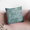 World Traveler Pattern Xiva Throw Pillow By Laura Marshall