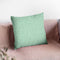 Sweet Paris Pattern Vc Throw Pillow By Laura Marshall