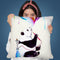 Chai Throw Pillow By Marc Allante