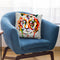 Demeter Throw Pillow By Marc Allante