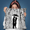 Film Noir Throw Pillow By Marc Allante