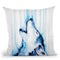 Howl Throw Pillow By Marc Allante