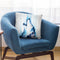 Howl Throw Pillow By Marc Allante