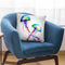 Narasumas Throw Pillow By Marc Allante
