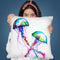 Narasumas Throw Pillow By Marc Allante