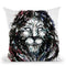 Ozymandius Throw Pillow By Marc Allante