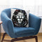 Ozymandius Throw Pillow By Marc Allante