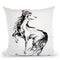 Pride Throw Pillow By Marc Allante