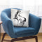 Pride Throw Pillow By Marc Allante