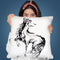 Pride Throw Pillow By Marc Allante