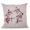 Quartet Throw Pillow By Marc Allante