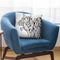 Reclaimed Throw Pillow By Marc Allante