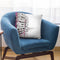 Rendition Throw Pillow By Marc Allante