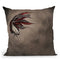 Samsara Throw Pillow By Marc Allante