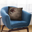 Samsara Throw Pillow By Marc Allante