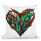 Seasons Throw Pillow By Marc Allante