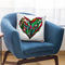 Seasons Throw Pillow By Marc Allante