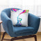 Spring Throw Pillow By Marc Allante