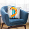 As Above, So Below Throw Pillow By Marc Allante