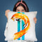 As Above, So Below Throw Pillow By Marc Allante