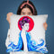 Yume Throw Pillow By Marc Allante