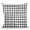Scandy Baby Pattern Ia Throw Pillow By Melissa Averinos