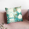 Kanari Vi Throw Pillow By Melissa Averinos