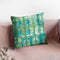 Kanari V Throw Pillow By Melissa Averinos