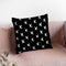 Scandy Baby Pattern Iib Throw Pillow By Melissa Averinos