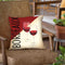Vin Moderne Iii Throw Pillow by Marco Fabiano