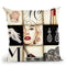 Madison Avenue 2 Throw Pillow by Marco Fabiano